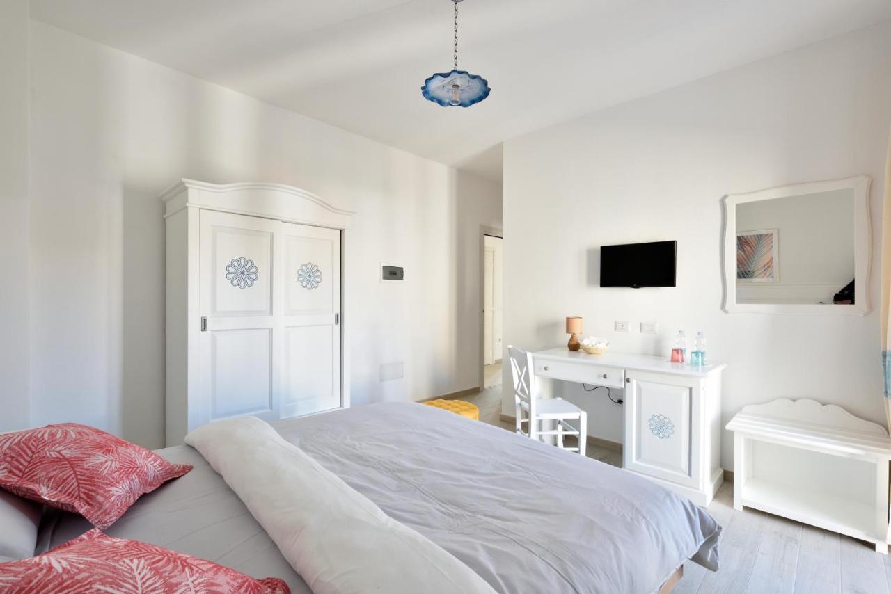 Inah Rooms Dorgali Exterior foto