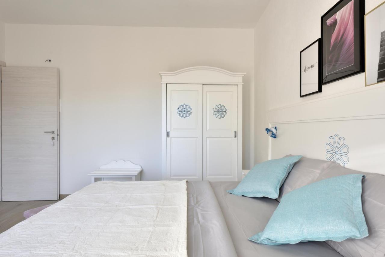 Inah Rooms Dorgali Exterior foto