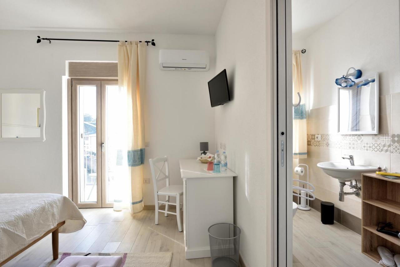 Inah Rooms Dorgali Exterior foto