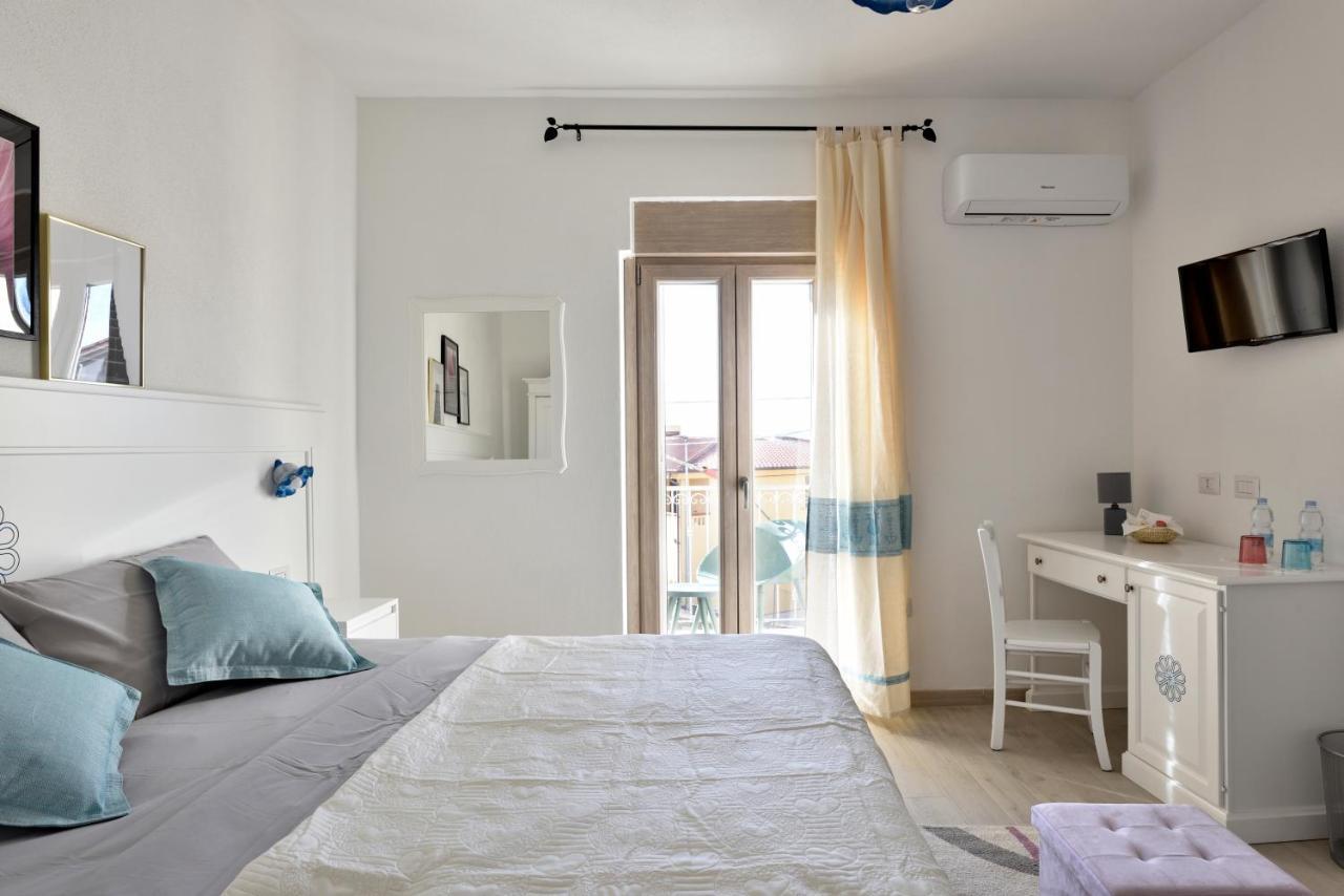 Inah Rooms Dorgali Exterior foto